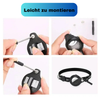 Traceur GPS intelligent - Animaux de compagnie | Étanche et Léger