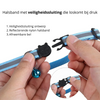 Traceur GPS intelligent - Animaux de compagnie | Étanche et Léger