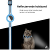 Traceur GPS intelligent - Animaux de compagnie | Étanche et Léger