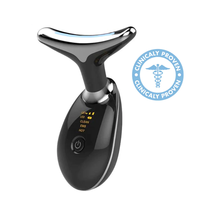 Appareil LiftGlow EMS