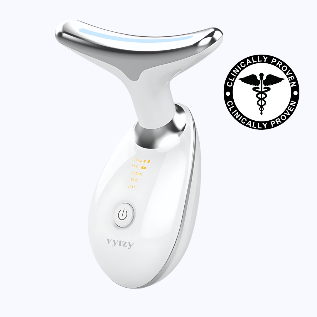 Appareil LiftGlow EMS