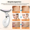 Appareil LiftGlow EMS