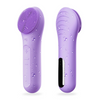 Brosse de Nettoyage du Visage Rechargeable et Étanche