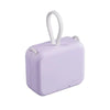 Batterie externe pliable - FoldCharge