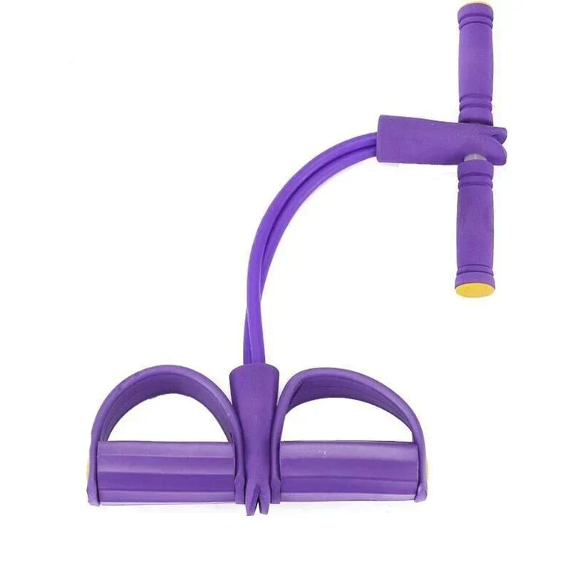 Bande de résistance Fitness - FlexoTrainer