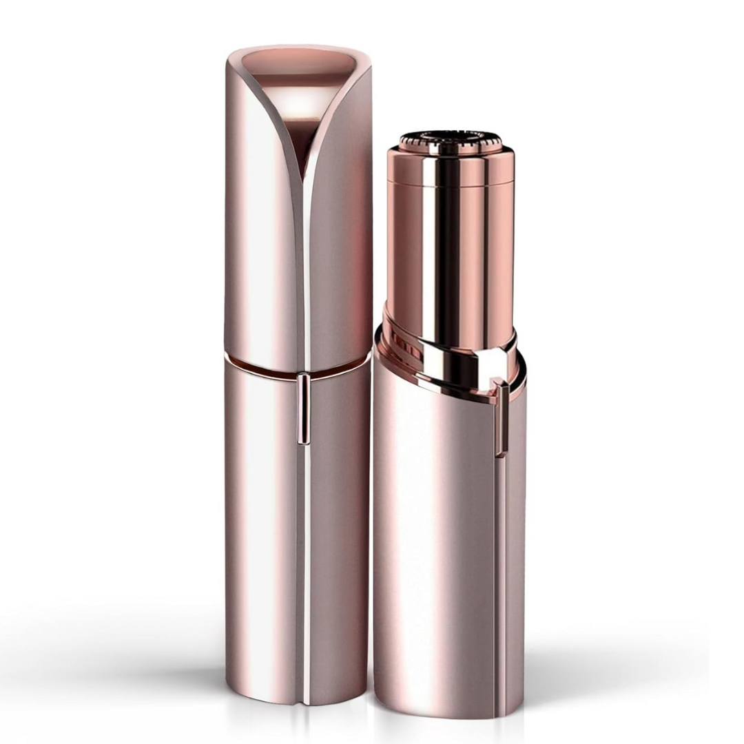 Épilateur de visage Flawless – Découvrez maintenant une peau lisse !