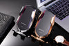 Support de téléphone automatique avec chargeur sans fil – GripCharge