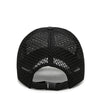 AeraCap - Casquette d'été légère