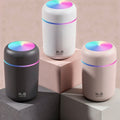 Humidificateur | Diffuseur d'Arome | Humidificateur Diffuseur | Nebelora