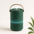 Filtre à air pour appartement | Purificateur d'air avec filtre HEPA | AeroPur