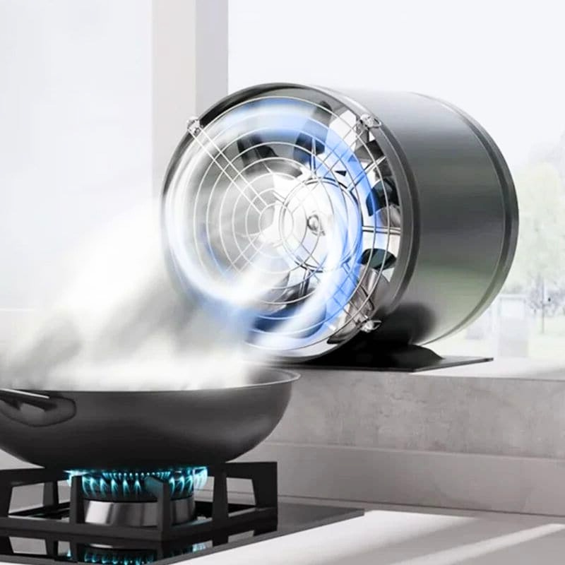 Ventilateur d'extraction – PureFlow