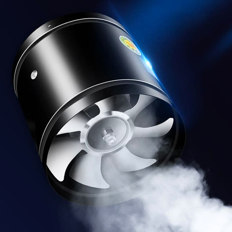 Ventilateur d'extraction – PureFlow