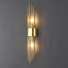 Applique LED en cristal - Luméra