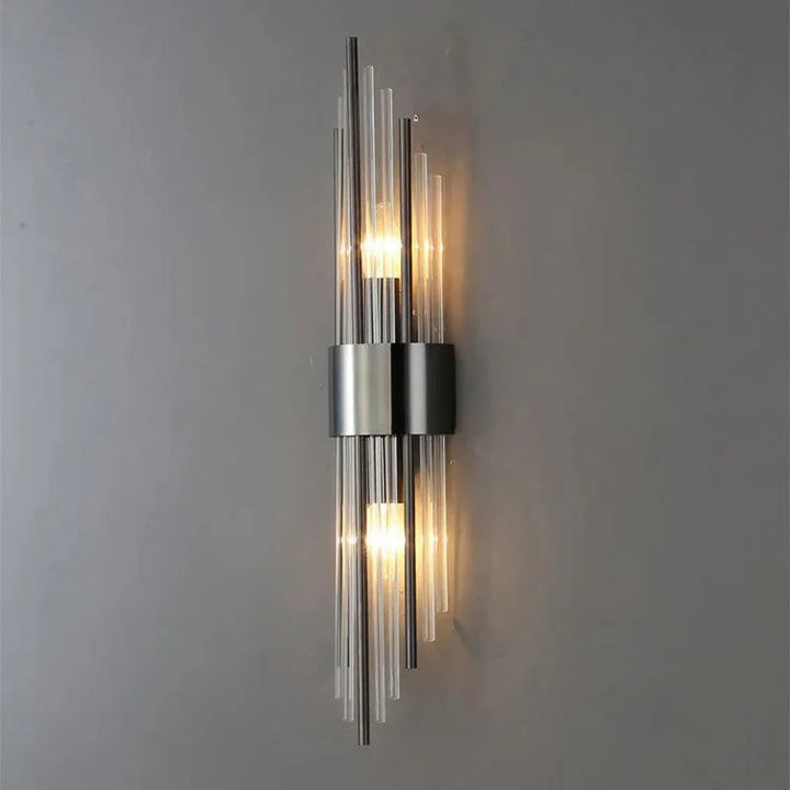 Applique LED en cristal - Luméra