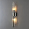 Applique LED en cristal - Luméra