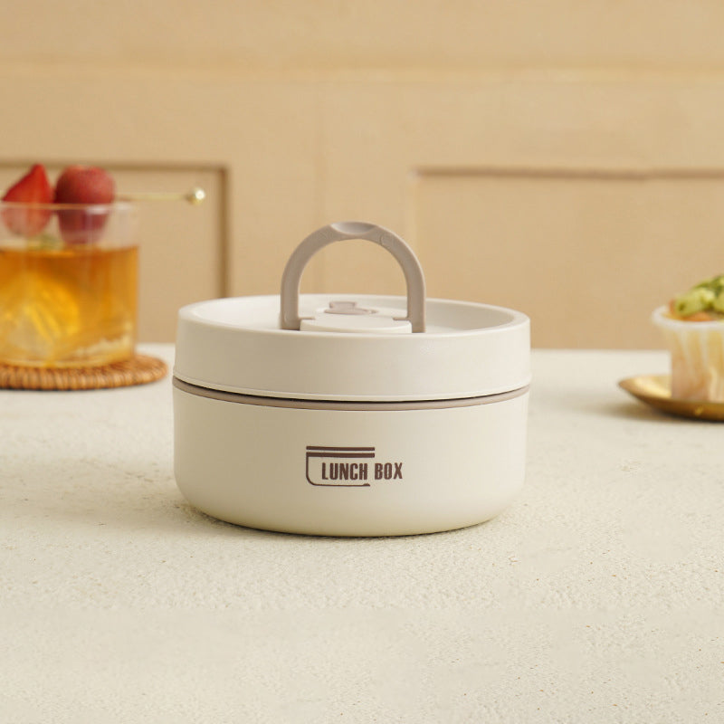Boîte à lunch isolée multicouche avec SAC DE TRANSPORT GRATUIT - ThermoBox