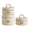 Boîte à lunch isolée multicouche avec SAC DE TRANSPORT GRATUIT - ThermoBox