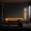 Applique Murale Dimmable | Télécommande | Aluminium Luxe