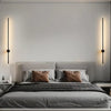 Applique Murale Dimmable | Télécommande | Aluminium Luxe