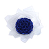 Bouquet de Roses Glitter Luxe - Éternellement Fleurissant