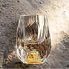 Verres à Shot CrystalElegance - Set de Cristal Luxe pour Fêtes