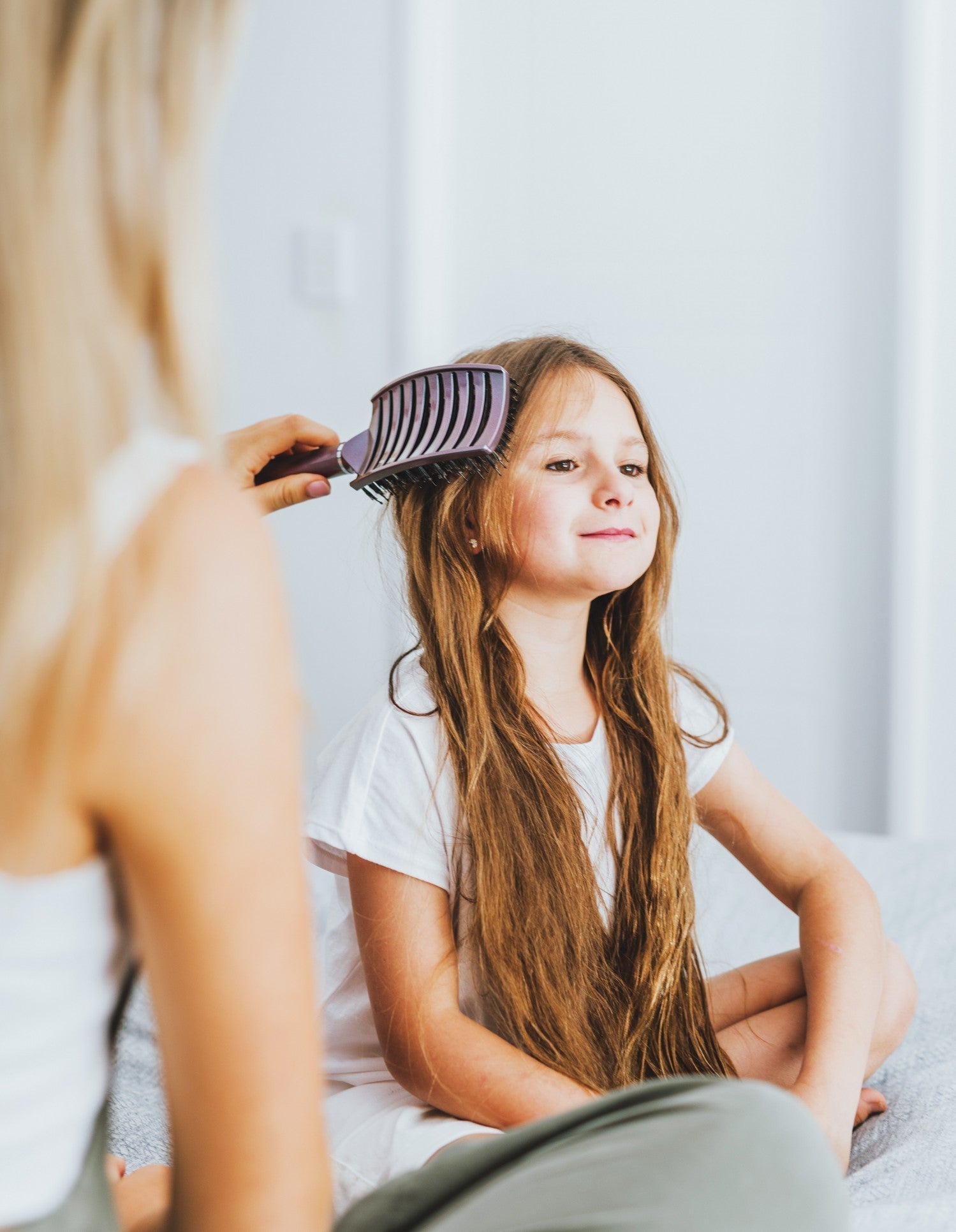 Brosse Anti-Nœuds