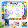 Tapis AquaArt – Malmatte Créative