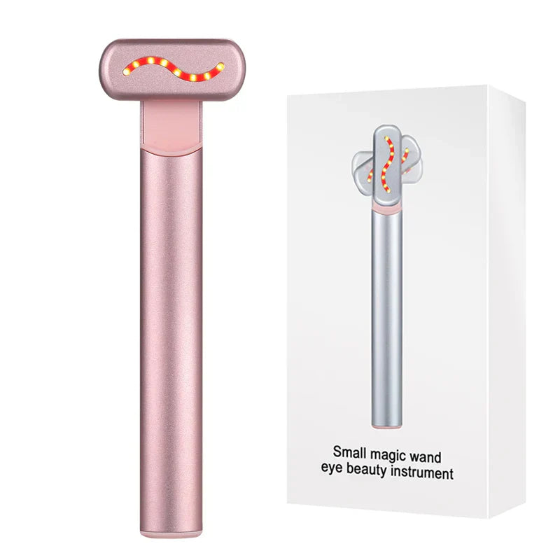 Appareil de lifting facial EMS Mikrostrom - GlowMagic