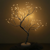 Arbre illuminé d'ambiance - LumaTree