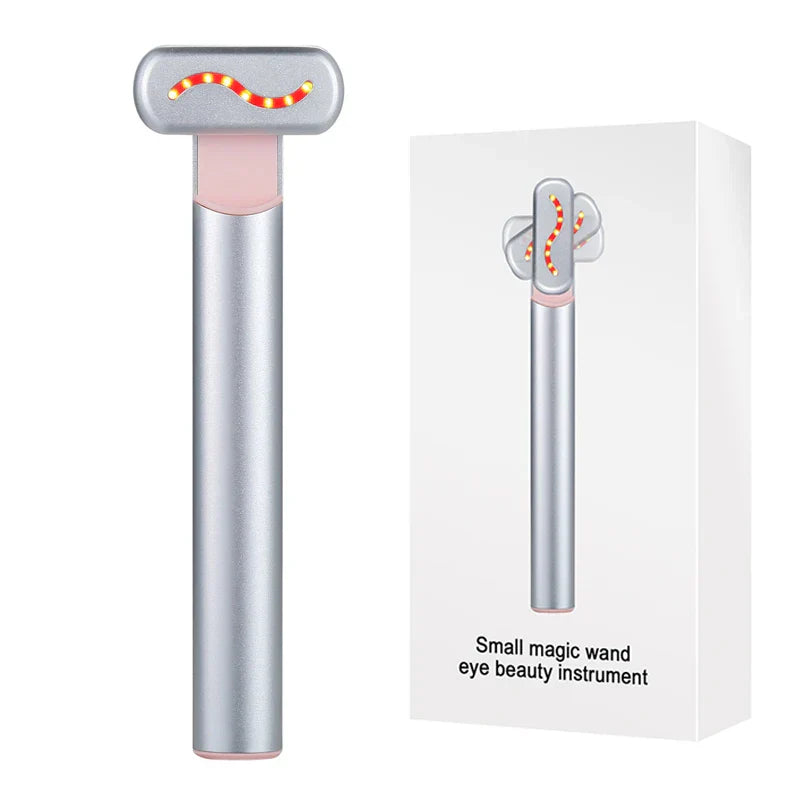Appareil de lifting facial EMS Mikrostrom - GlowMagic