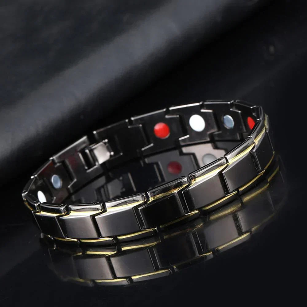 Bracelet de santé magnétique – VitalMag
