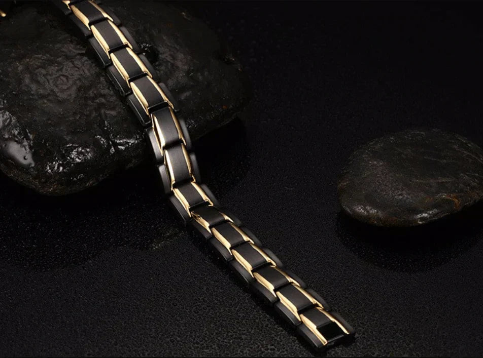 Bracelet de santé magnétique – VitalMag