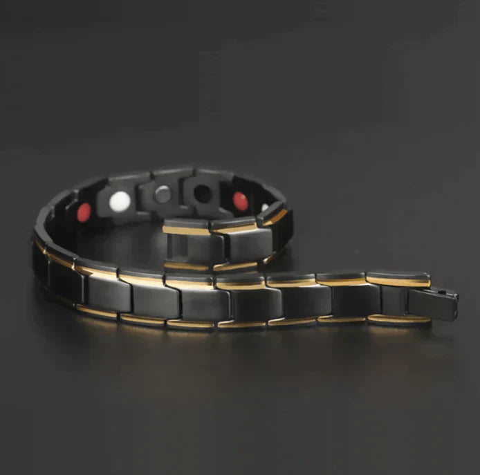 Bracelet de santé magnétique – VitalMag