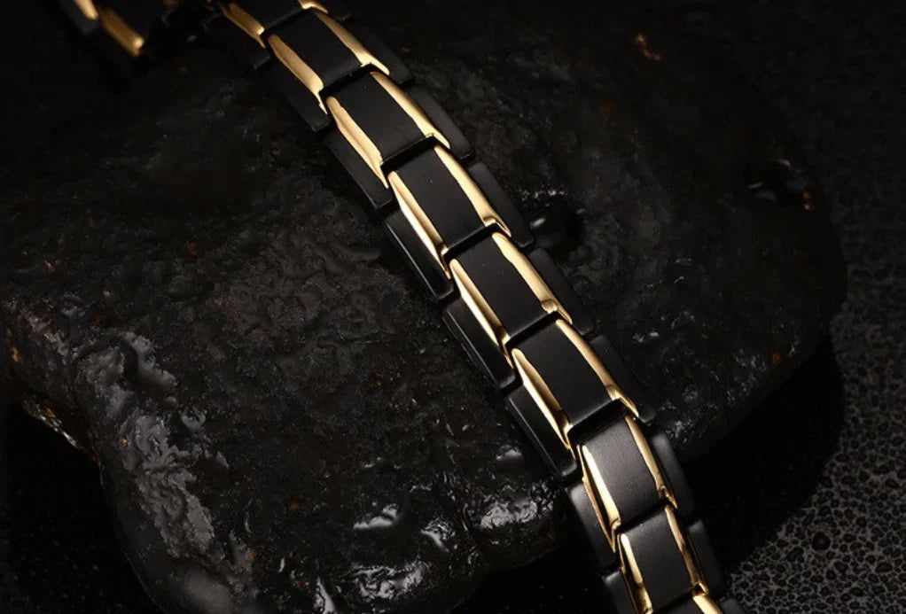 Bracelet de santé magnétique – VitalMag