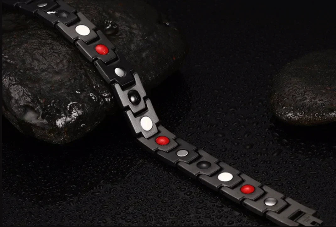 Bracelet de santé magnétique – VitalMag