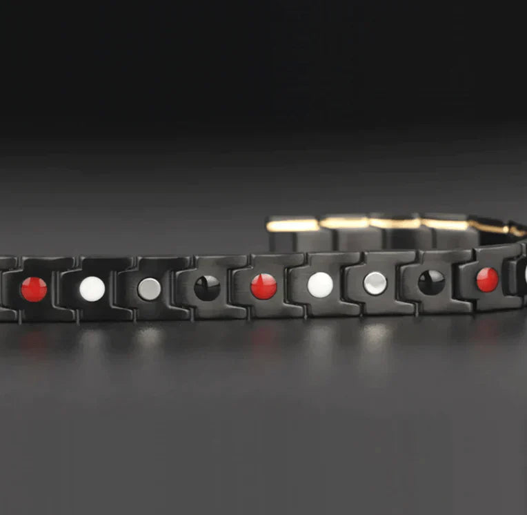 Bracelet de santé magnétique – VitalMag