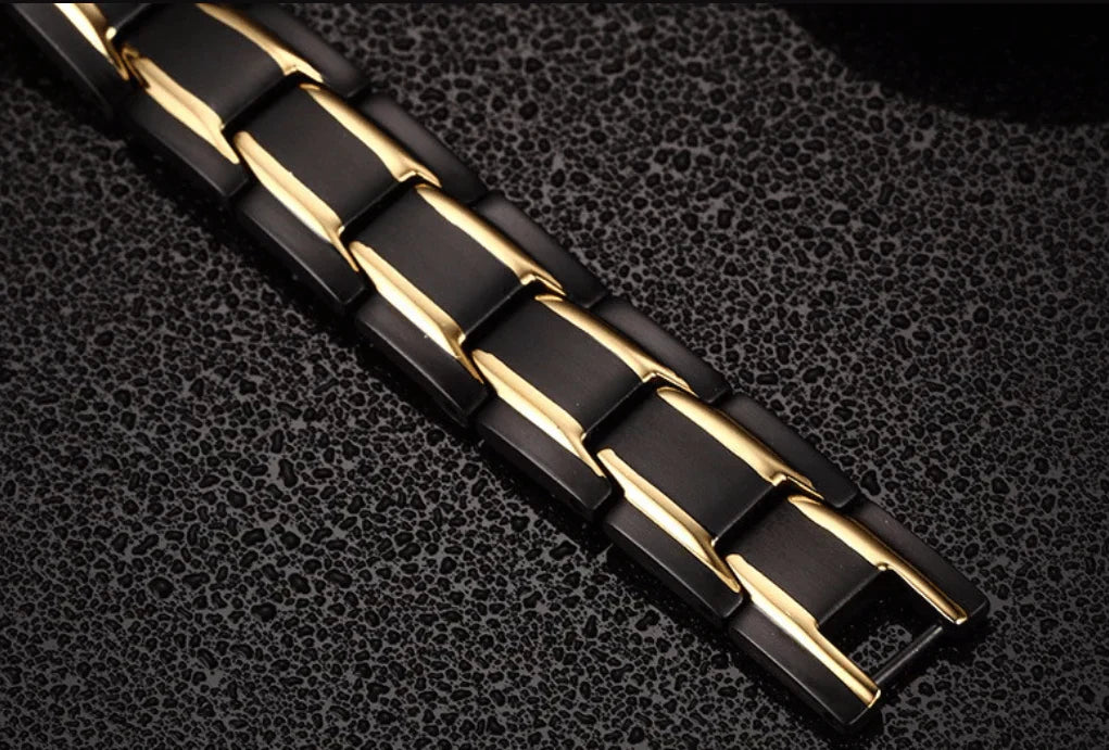 Bracelet de santé magnétique – VitalMag