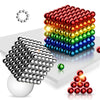 Boules Magnétiques - ColorMagnet