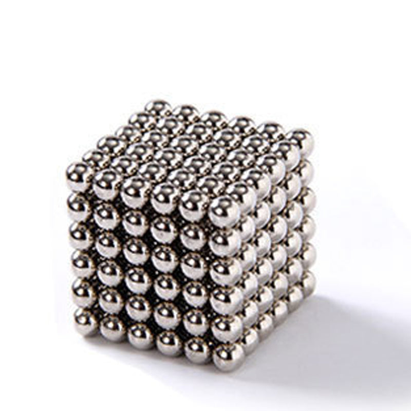 Boules Magnétiques - ColorMagnet