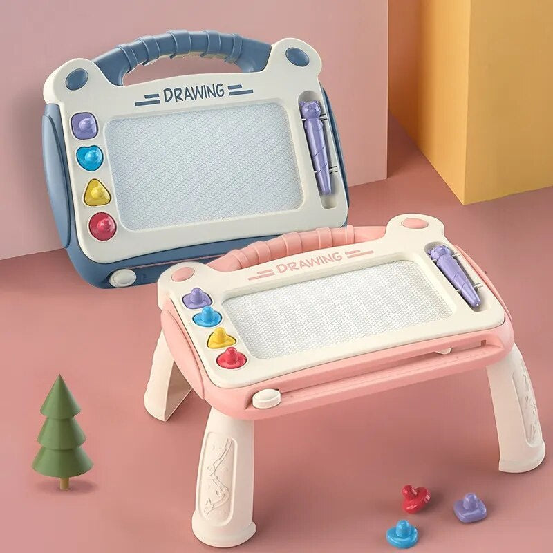 Tableau magnétique - DoodleMagix