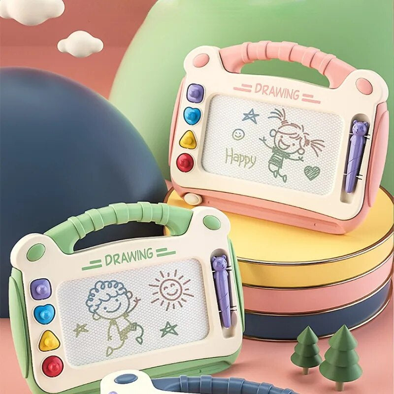 Tableau magnétique - DoodleMagix
