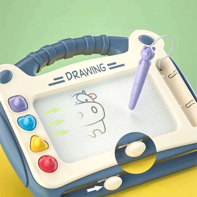 Tableau magnétique - DoodleMagix