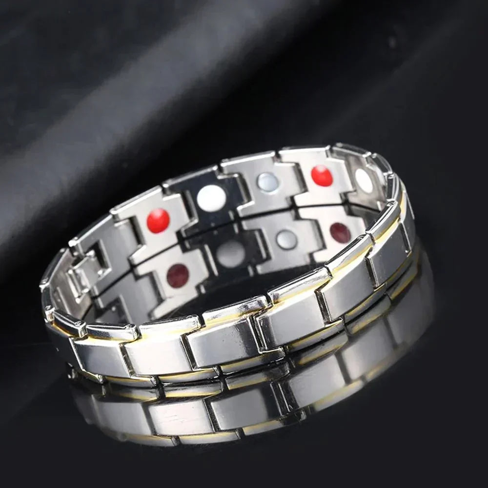 Bracelet de santé magnétique – VitalMag