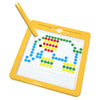 Tableau magnétique pour petites têtes créatives – MiniMaster