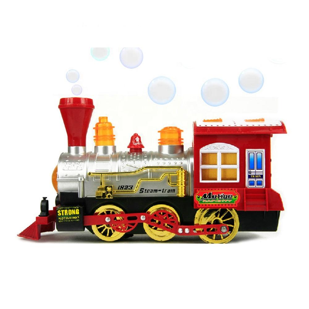 Bellbahn Interactif – PuffiPop