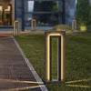 Lumières de Chemin Modernes – Éclairage Extérieur LED Élégant pour Jardins et Allées