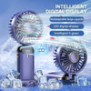 Ventilateur Portable Rechargeable 5000mAh