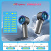Ventilateur Mini Portable à Main