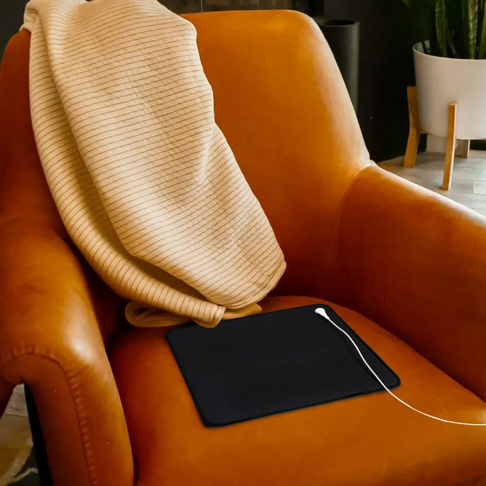 Tapis de mise à la terre polyvalent | Radioprotection et réduction du stress