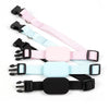 Traceur GPS pour Animaux de Compagnie - Collier Fiable